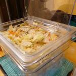 天ぷら なすび - 