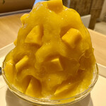 パティスリー・ラ・シュニーユ - 