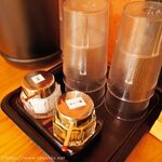 天ぷら なすび - 