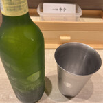 味噌ヌードル 麹 - ハートランド(350円は安い)