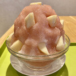 パティスリー・ラ・シュニーユ - 