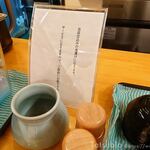 天ぷら なすび - 