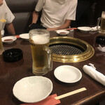 Yakiniku Guro-Baru - 