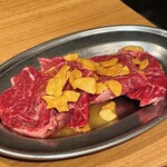 焼肉一心たん助 旦 - 