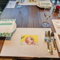 ポム・ダダン - セッティング①