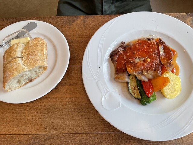 マーティン - 七日町（洋食）の写真