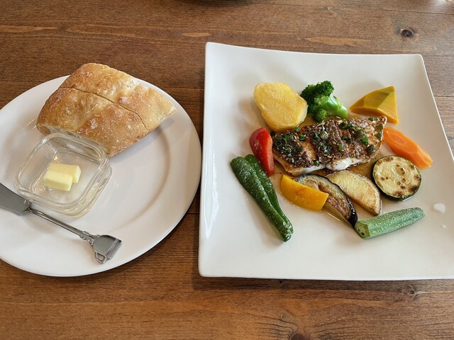 マーティン - 七日町（洋食）の写真