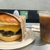 eggslut 新宿サザンテラス店