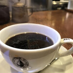 COFFEE SHOP ABC - 