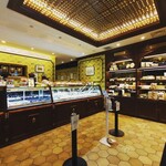 LE PATISSIER TAKAGI - 