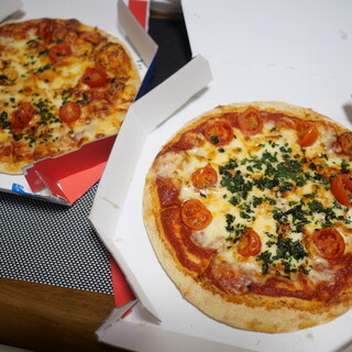 口コミ一覧 : ドミノ・ピザ 八潮店 （Domino's Pizza） - 八潮