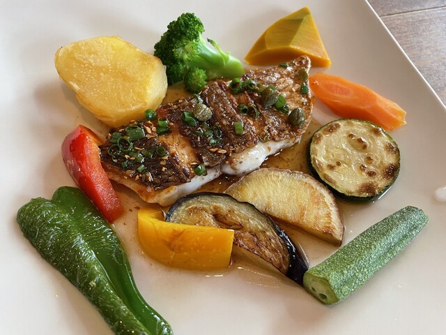 マーティン - 七日町（洋食）の写真