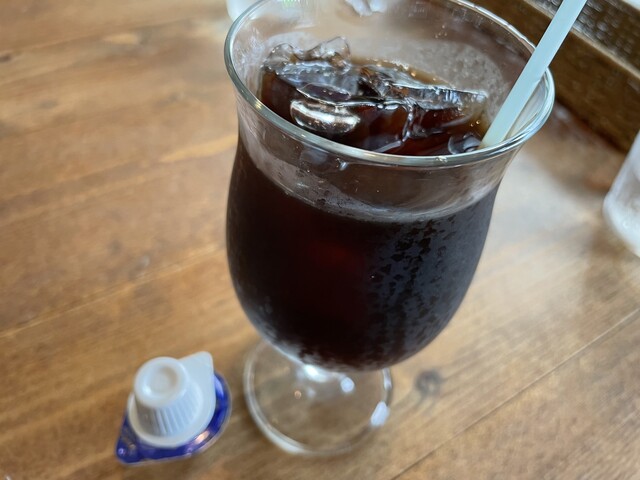 マーティン - 七日町（洋食）の写真