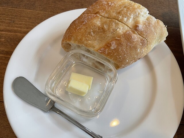 マーティン - 七日町（洋食）の写真