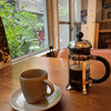珈琲 高村