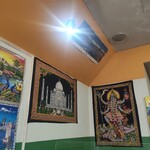 パラティク レストラン - 