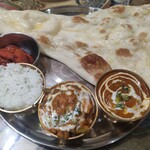 Parathikuresutoran - 