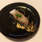 Nishimura Takahito La cuisine creativite - 