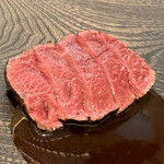 jinen. - 鹿のロースト