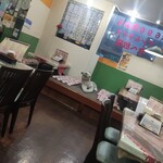 パラティク レストラン - 