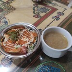 パラティク レストラン - 