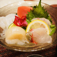 完全個室鮨和食かなうS - 