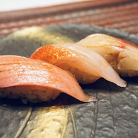 完全個室鮨和食かなうS - 
