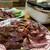 さつき - 料理写真:豚ハツ/豚レバー/豚タン