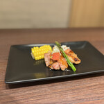 全席個室 鮮や一夜 渋谷駅前店 - 