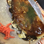 お好み焼き 都一 - 