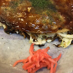 お好み焼き 都一 - 