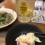 お好み焼き 都一 - 