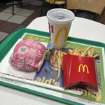 McDonald's - 