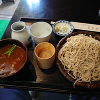 日本橋 やぶ久 - 