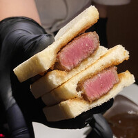 焼肉 牛印 新宿店 - 