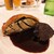 マスドラヴァンド - 料理写真:山口県産黒鮑のパイ包み