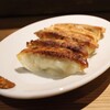 Gyouzato Supa-Kuringu Baburusu - 焼き餃子