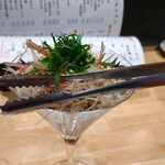 Robata Tomoakimaru - 