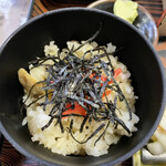 氷川サービスステーション - 