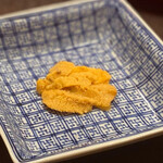 にくの匠 三芳 - すごいウニたん♡