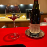 にくの匠 三芳 - 綺麗な色