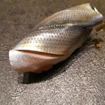 すゝき野 鮨金 - 