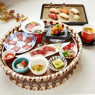 堀江燈花 和食 鮨 日本酒_1