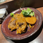 マルゴセカンド - タンドリーチキン