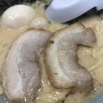 横浜家系ラーメン 魂心家 - 