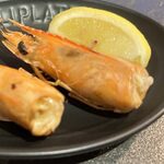 赤身肉ステーキダイナー アカウシ - 