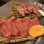 しげ吉 横浜元町店 - 