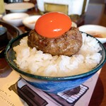 ステーキとハンバーグのお店 バンケット - 