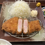 Tonkatsu Shounai - 厚切りロースかつ