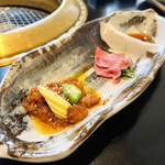 米沢牛黄木 金剛閣 焼肉 黄木 - 